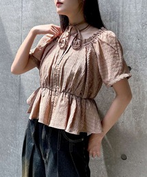 PAGEBOY | 2WAYオフショルブラウス(シャツ/ブラウス)