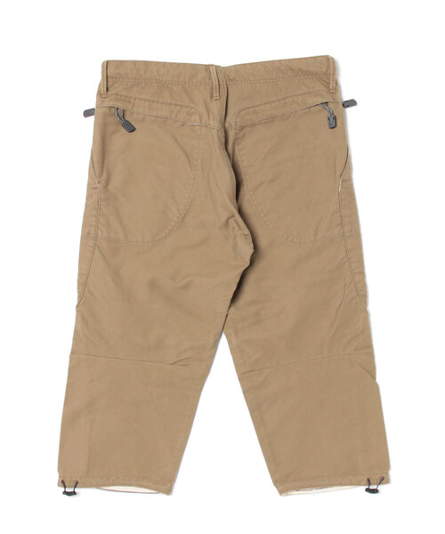 ARCHIVER(アーカイバ)の「【Ca】【it】【KATO(カトー)】ARCH MOLESKIN(その他パンツ・メンズ・ベージュ・S)」の2枚目の写真