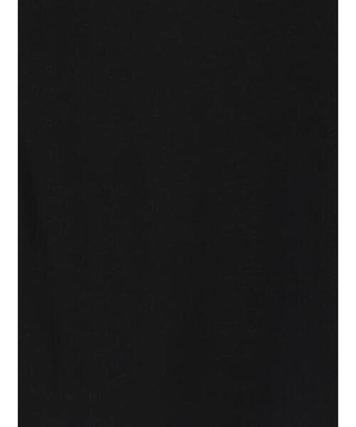 Te chichi（テチチ）の「【近赤外線CUT】半袖ベーシックTシャツ（Tシャツ/カットソー・レディース・オリーブ/ブラック/オフホワイト/チャコールグレー・F）」の9枚目の写真