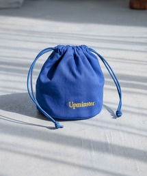 LOWRYS FARM | カラーキンチャクショルダーＢＡＧ　497358(ショルダーバッグ)