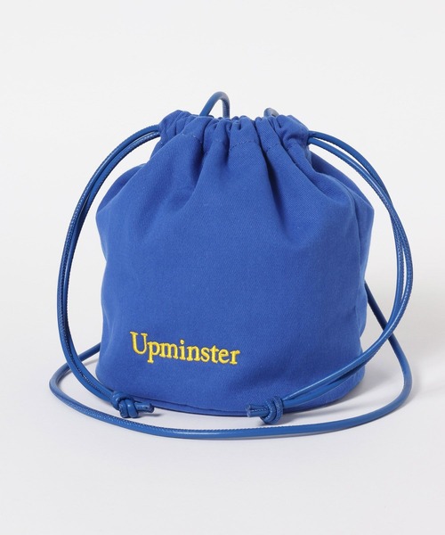 LOWRYS FARM(ローリーズファーム)の「カラーキンチャクショルダーBAG 497358(ショルダーバッグ・レディース・ブルー/レオパード/グリーン/レッド・FREE)」の19枚目の写真