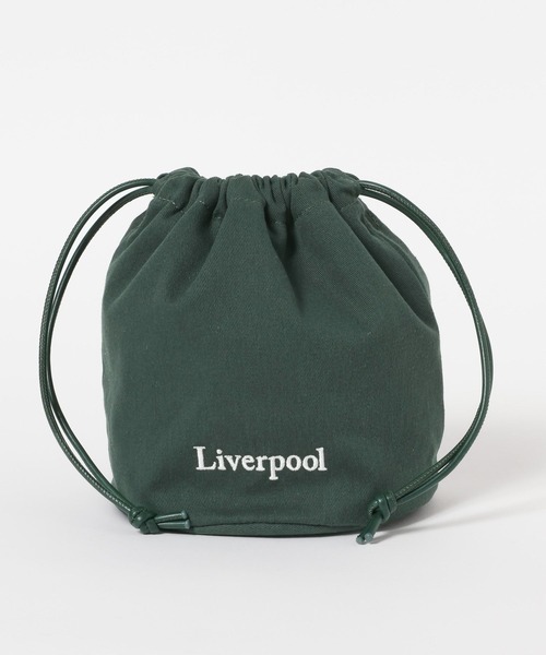 LOWRYS FARM(ローリーズファーム)の「カラーキンチャクショルダーBAG 497358(ショルダーバッグ・レディース・ブルー/レオパード/グリーン/レッド・FREE)」の18枚目の写真