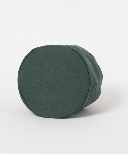 LOWRYS FARM(ローリーズファーム)の「カラーキンチャクショルダーBAG 497358(ショルダーバッグ・レディース・ブルー/レオパード/グリーン/レッド・FREE)」の15枚目の写真