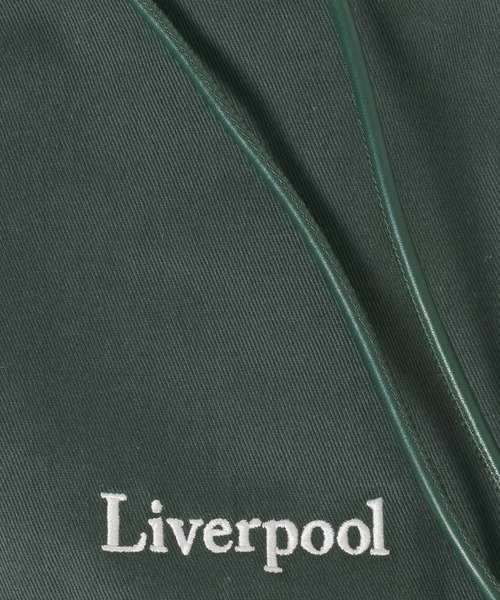 LOWRYS FARM(ローリーズファーム)の「カラーキンチャクショルダーBAG 497358(ショルダーバッグ・レディース・ブルー/レオパード/グリーン/レッド・FREE)」の6枚目の写真