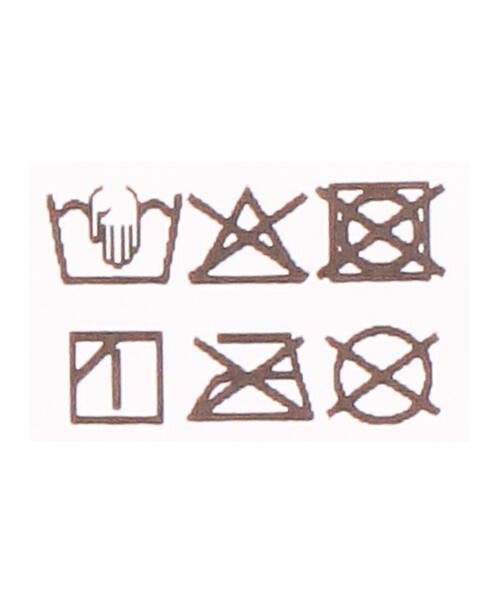 green label relaxing（グリーンレーベルリラクシング）の「機能性ハット タレツキ / キッズ - UVカット・撥水 -（ハット・キッズ・ライラック/ブラック/ベージュ/ライム・54-56）」の22枚目の写真