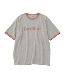 URU TOKYO(Eg[L[)́yURU TOKYOzCrew neck S/S tee(TVc/Jbg\[)