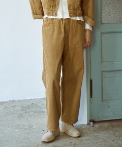 パンツ | Domingo（ドミンゴ）公式オンラインショップ