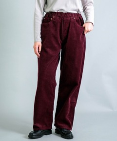 パンツ | Domingo（ドミンゴ）公式オンラインショップ