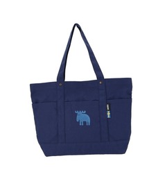 moz 帆布 トートバッグ Lサイズ