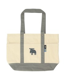 moz 帆布 トートバッグ Lサイズ