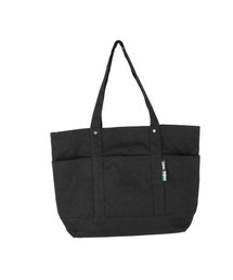 moz | moz 帆布 トートバッグ Lサイズ(トートバッグ)