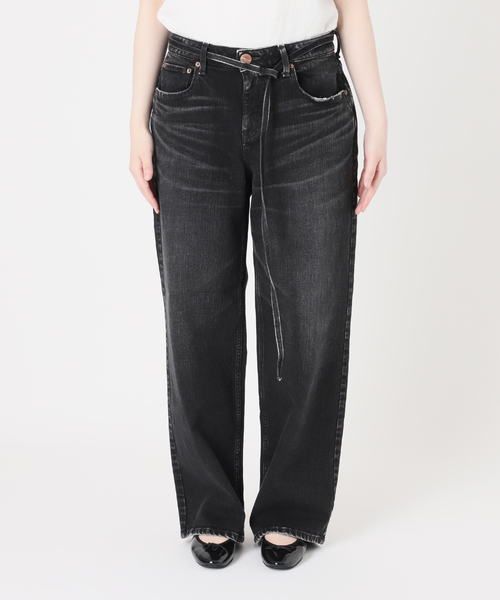 RED CARD TOKYO/レッドカード トーキョー TIMELESS IDAHO 88W11501BKS