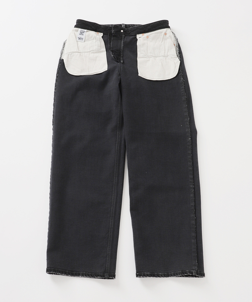 RED CARD TOKYO/レッドカード トーキョー TIMELESS IDAHO 88W11501BKS