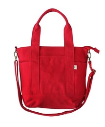 AddNinth（アドナインス）の「アドナインス AddNinth #SFA-0117S カラーキャンバス 2WAYトート(Sサイズ)（トートバッグ）」