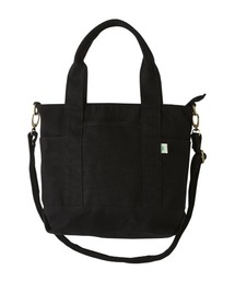 アドナインス AddNinth #SFA-0117S カラーキャンバス 2WAYトート(Sサイズ)