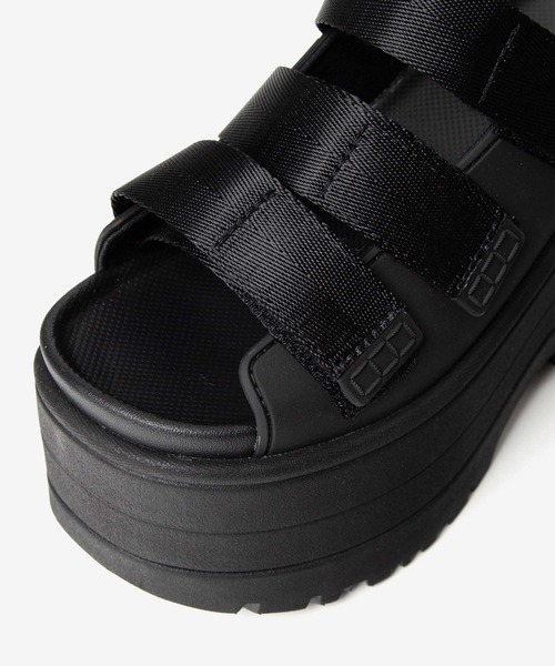 UGG GOLDENRISE アグ ゴールデンライズ サンダル（サンダル