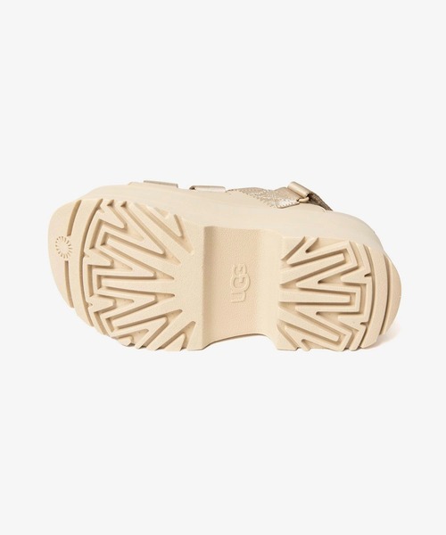 UGG GOLDENRISE アグ ゴールデンライズ サンダル（サンダル