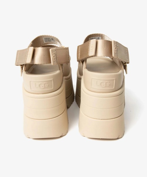UGG GOLDENRISE アグ ゴールデンライズ サンダル（サンダル