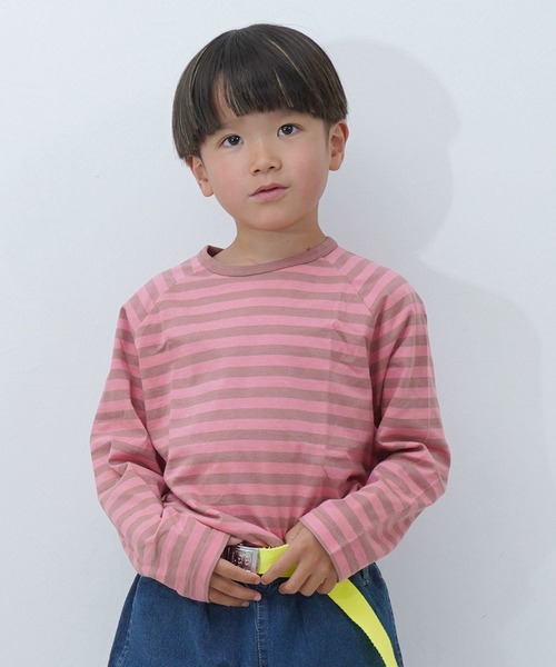 ⭐新品 ボーダーカットソー 洗える】Armor-lux ボーダー カットソー / 23区 | ファッション