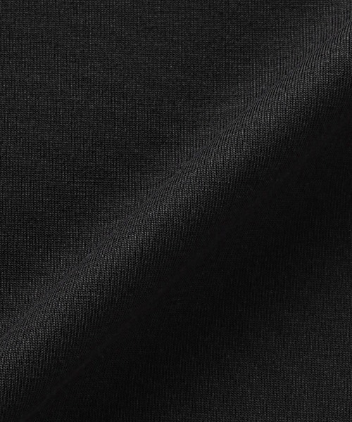 TOKYO SHIRTS(トウキョウシャツ)の「オパール袖 プルオーバー 五分袖(シャツ/ブラウス・レディース・グレー/オフホワイト/ブラック・M/L/LL)」の19枚目の写真