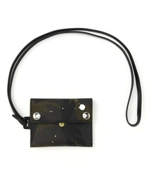 GENTIL BANDIT（ジャンティバンティ）の「GENTIL BANDIT（ジャンティバンティ）ネックスマートウォレット（財布）」