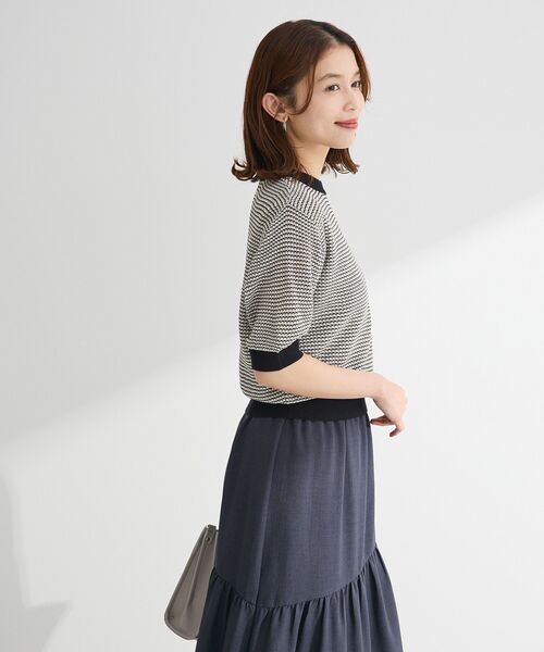 hide マルチカラー ニットアイテム hide マルチカラー ニットアイテム ミュージシャン