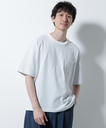 nano・universe - ナノ  ライブラリー 人気 白T ナノ・ユニバースから、新東京、tonun、S.A.R.、kiki vivi lily