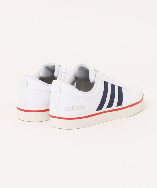 【ADIDAS】 アディダス VS SKATE M VS FTWR/DARK/BETT国内発送 ADIDAS】 アディダス VS SKATE M VS スケート JQ3111 FTWR/DARK