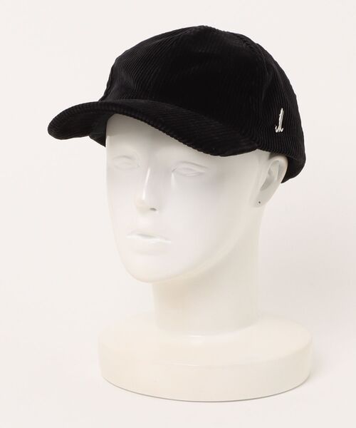 MUHLBAUER（ミュールバウアー）の「【MUHLBAUER/ミュールバウア】キャップ　コーデュロイ　帽子（キャップ・レディース・グレー/カーキ/ブラック/ネイビー/ベージュ・FREE）」の20枚目の写真