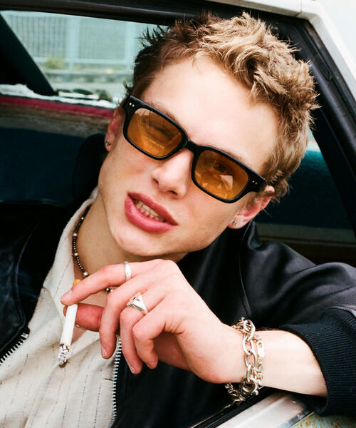 Schott/ショット/EYEWEAR OLIVER/モデル オリバー サングラス Schott/ショット/EYEWEAR OLIVER/モデル オリバー サングラス