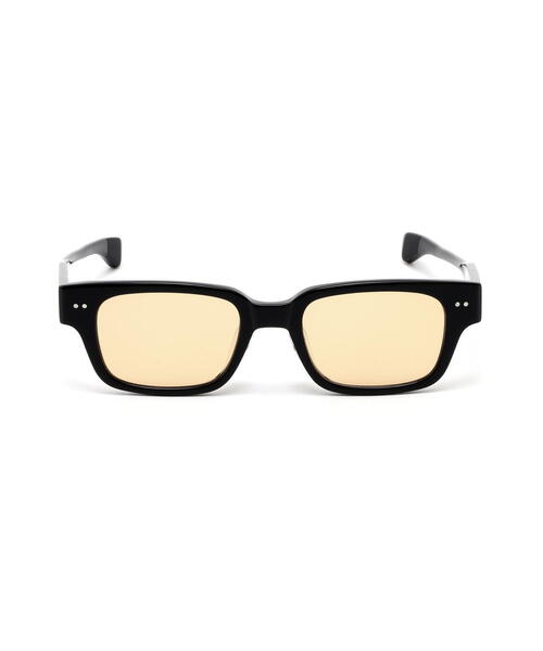 schott(ショット)の「Schott/ショット/EYEWEAR OLIVER/モデル オリバー サングラス(サングラス・メンズ・ブラック/ブラック系その他・F)」の11枚目の写真