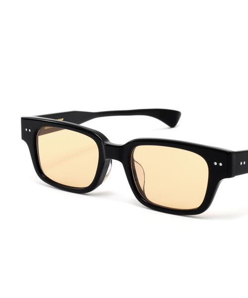 schott(ショット)の「Schott/ショット/EYEWEAR OLIVER/モデル オリバー サングラス(サングラス・メンズ・ブラック/ブラック系その他・F)」の14枚目の写真