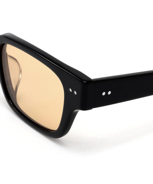 schott(ショット)の「Schott/ショット/EYEWEAR OLIVER/モデル オリバー サングラス(サングラス・メンズ・ブラック/ブラック系その他・F)」の15枚目の写真