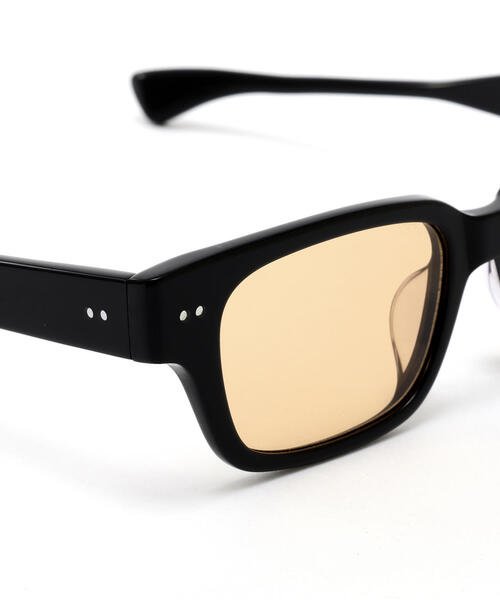 schott(ショット)の「Schott/ショット/EYEWEAR OLIVER/モデル オリバー サングラス(サングラス・メンズ・ブラック/ブラック系その他・F)」の16枚目の写真