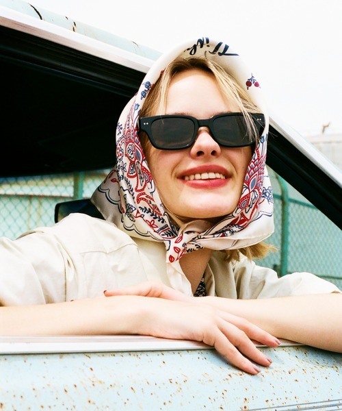 Schott/ショット/EYEWEAR OLIVER/モデル オリバー サングラス