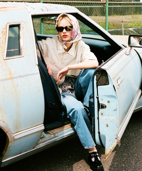 Schott/ショット/EYEWEAR OLIVER/モデル オリバー サングラス