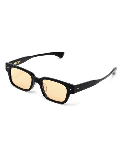 schott(ショット)の「Schott/ショット/EYEWEAR OLIVER/モデル オリバー サングラス(サングラス・メンズ・ブラック/ブラック系その他・F)」の6枚目の写真