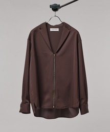 クルニcullni シャツ CULLNI シャツ 別注 BOWTIE SHIRTS メンズ : ZOZOTOWN Yahoo!店