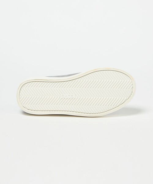 D.A.T.E.（デイト）の「【別注】＜D.A.T.E.＞HILLLOW MTL スニーカー（スニーカー・レディース・シルバー・22.5/23.5/24.5/25.5）」の8枚目の写真