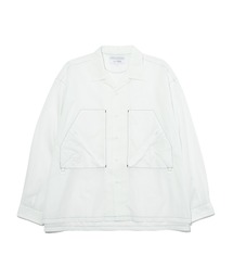 F/CE. (�G�t�V�[�C�[)��F/CE. LIGHTWEIGHT MICRO SHIRT / �G�t�V�[�C�[  ���C�g�E�G�C�g�}�C�N���V���c(�V���c/�u���E�X)