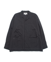 F/CE. LIGHTWEIGHT MICRO SHIRT / エフシーイー  ライトウエイトマイクロシャツ