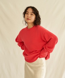 ENOF china knit 長袖ニット ブランド古着】ENOF｜イナフのニット/セーター古着通販 - ZOZOUSED