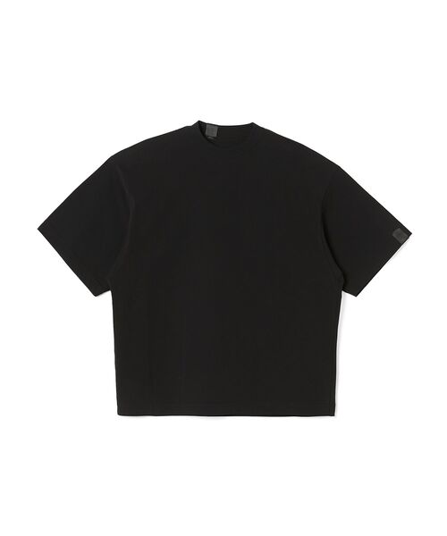 トップス n.hoolywood BLACK T-SHIRT N.HOOLYWOOD COMPILE│N-HOOLYWOOD.COM