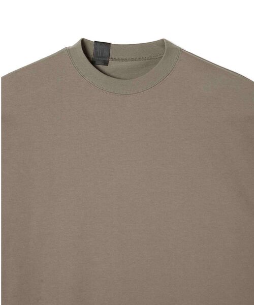 BIG T-SHIRT N.HOOLYWOOD COMPILE│N-HOOLYWOOD.COM