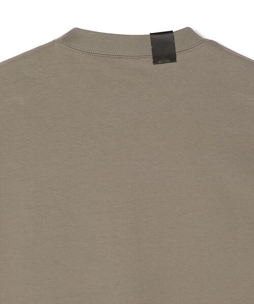 BIG T-SHIRT N.HOOLYWOOD COMPILE│N-HOOLYWOOD.COM