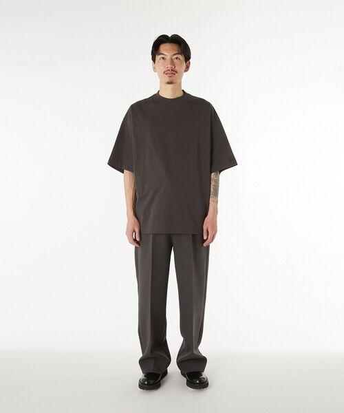 BIG T-SHIRT N.HOOLYWOOD COMPILE│N-HOOLYWOOD.COM
