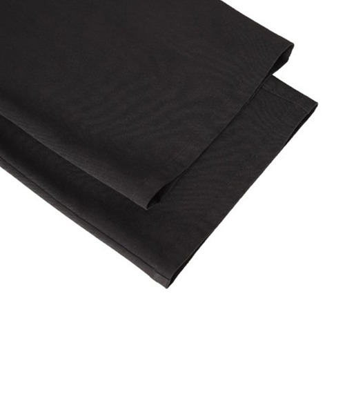 EIGHTHMONTH（エイスマンス）の「アンクルワイドパンツ EM25a006【EIGHTHMONTH】（デニムパンツ・レディース・ブラック・S/M/L）」の10枚目の写真