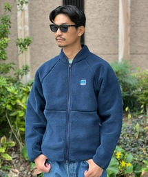 HELLY HANSEN（ヘリーハンセン）の「【HELLY HANSEN】FIBERPILE(R)Jacket（その他アウター）」