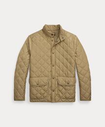 RRL（ダブル アール エル）の「キルテッド ライナー ジャケット（その他アウター）」