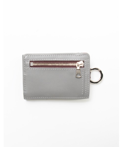 master-piece（マスターピース）の「master-piece / smart スマートウォレット / No.04040（財布・メンズ・キャメル/ブラック/グレー/イエロー/ブルー系その他/ネイビー・FREE）」の15枚目の写真